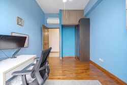 Eastvale (D18), Condominium #524022401